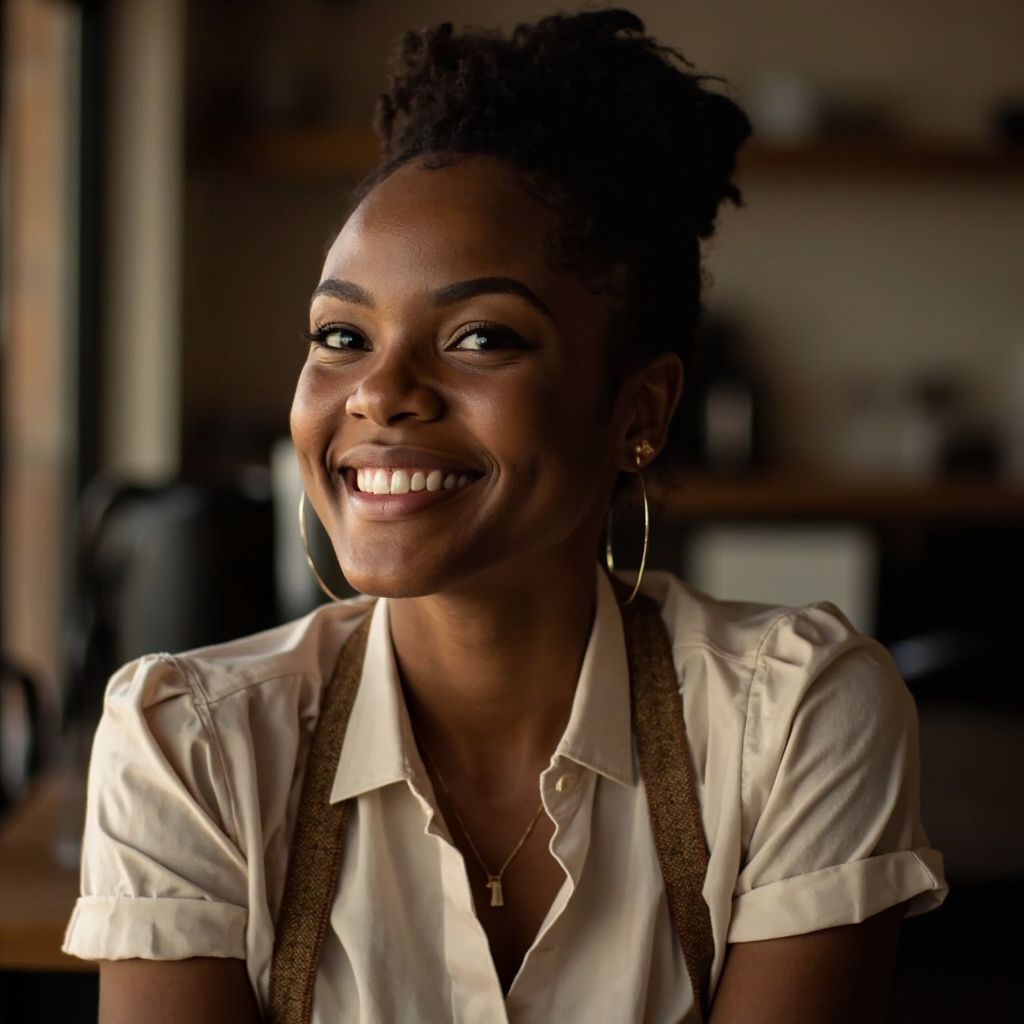 Imani Wells