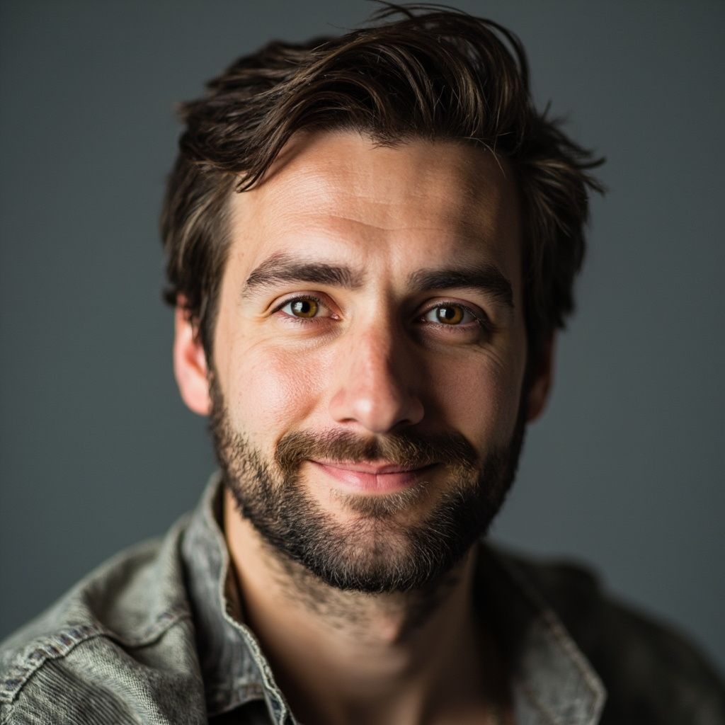 Ben Carter