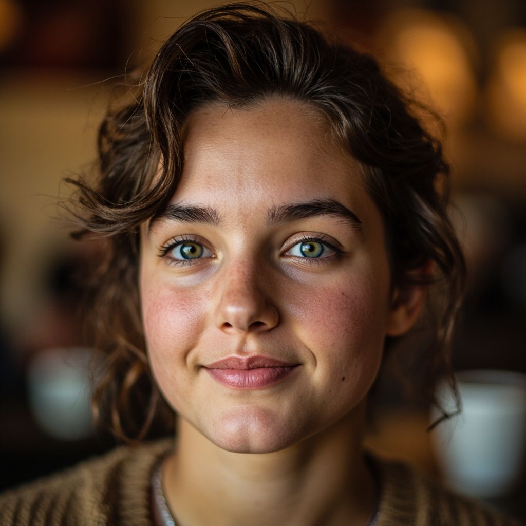 Clara Faye