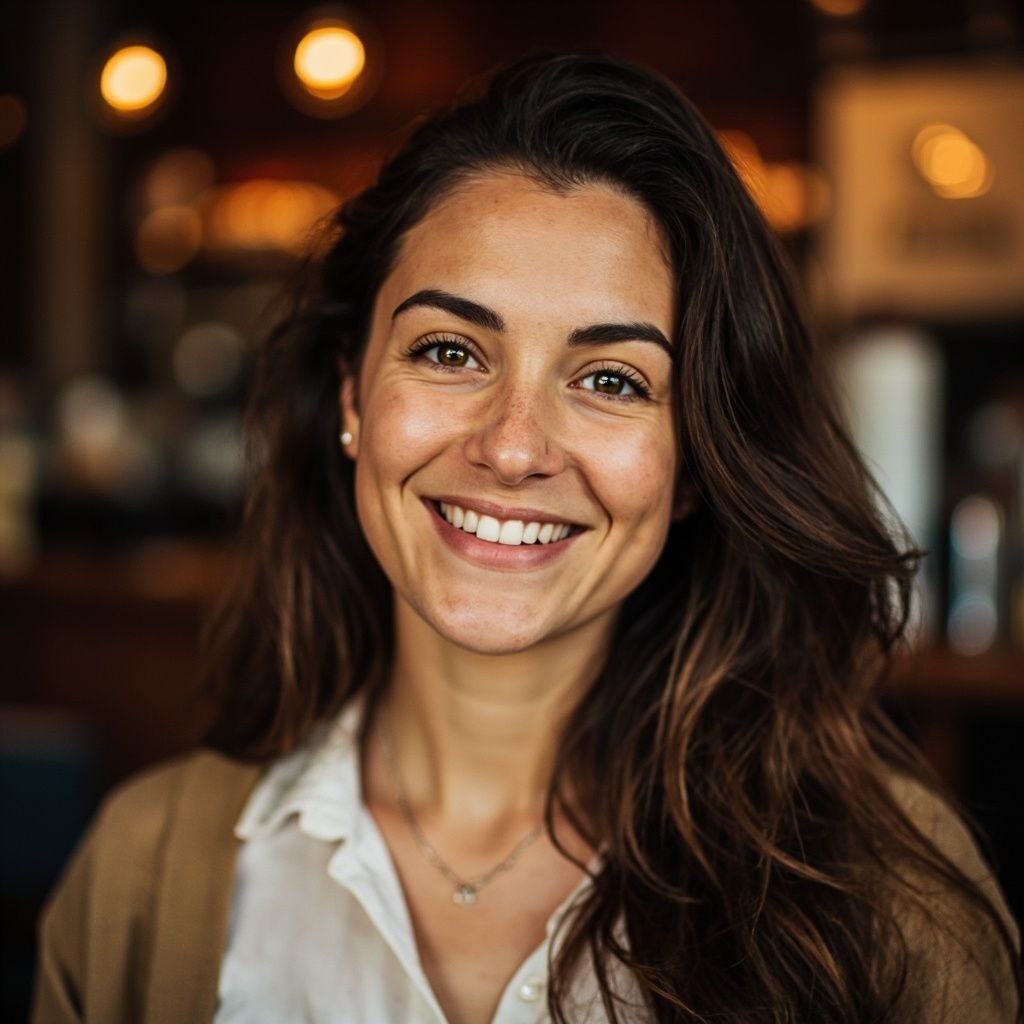 Sofia Rossi