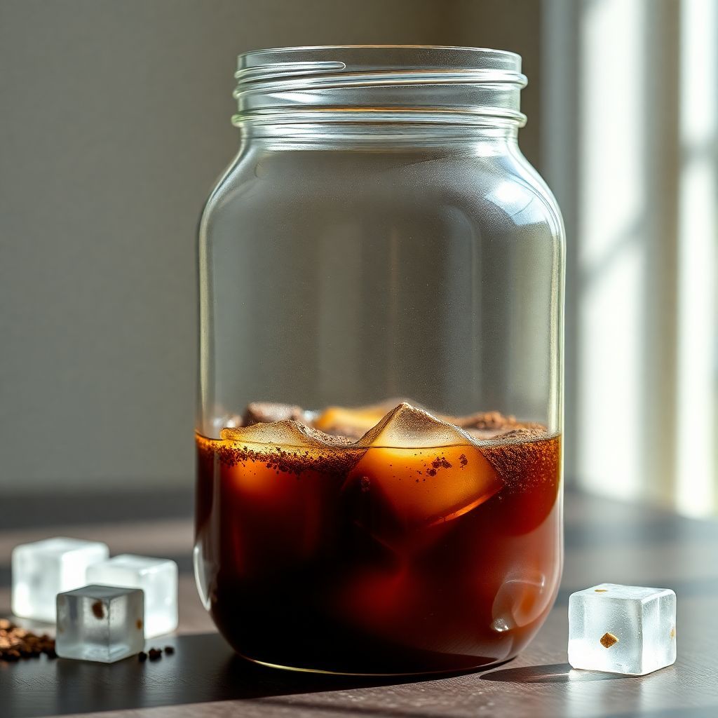 Cold Brew Concentrate
