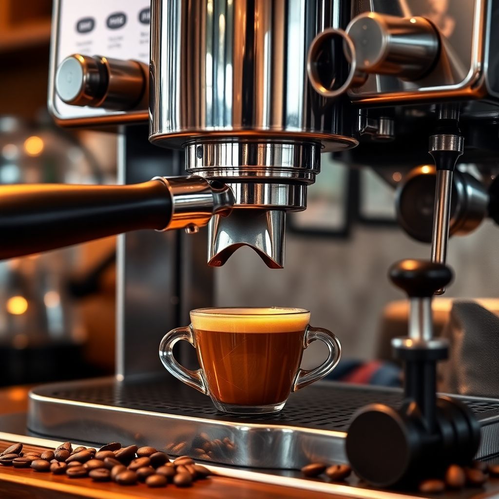 Espresso Excellence