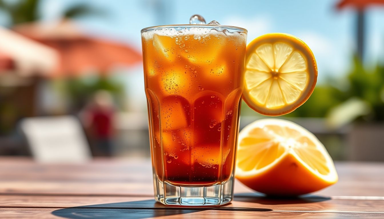 Exploring the Benefits of Coffee Carbonation: Innovative Cold Brew Tricks for a Fizzy Coffee Experience
