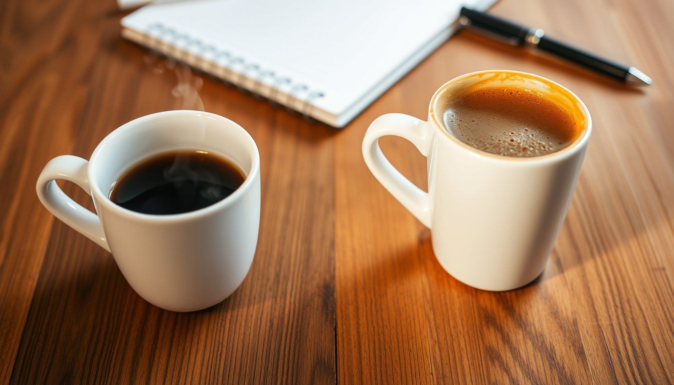 The Leftover Dilemma: Why Yesterday's Cup Reveals More About Your Palate Than Fresh Brew