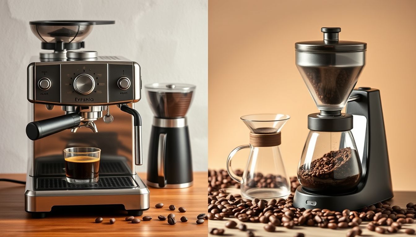 The Truth About Expensive vs Cheap Coffee Equipment: When to Splurge and When to Save