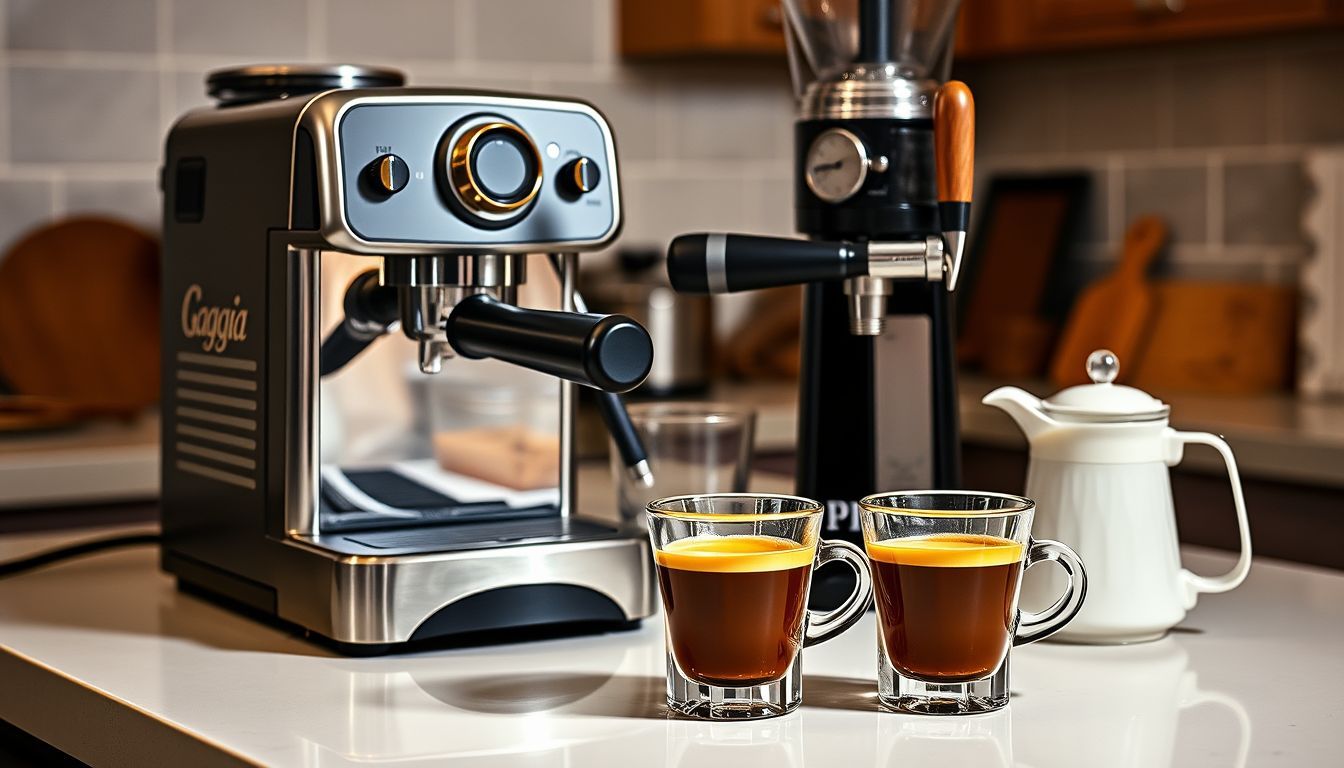 The Best Budget Espresso Setup That Rivals $1000 Machines