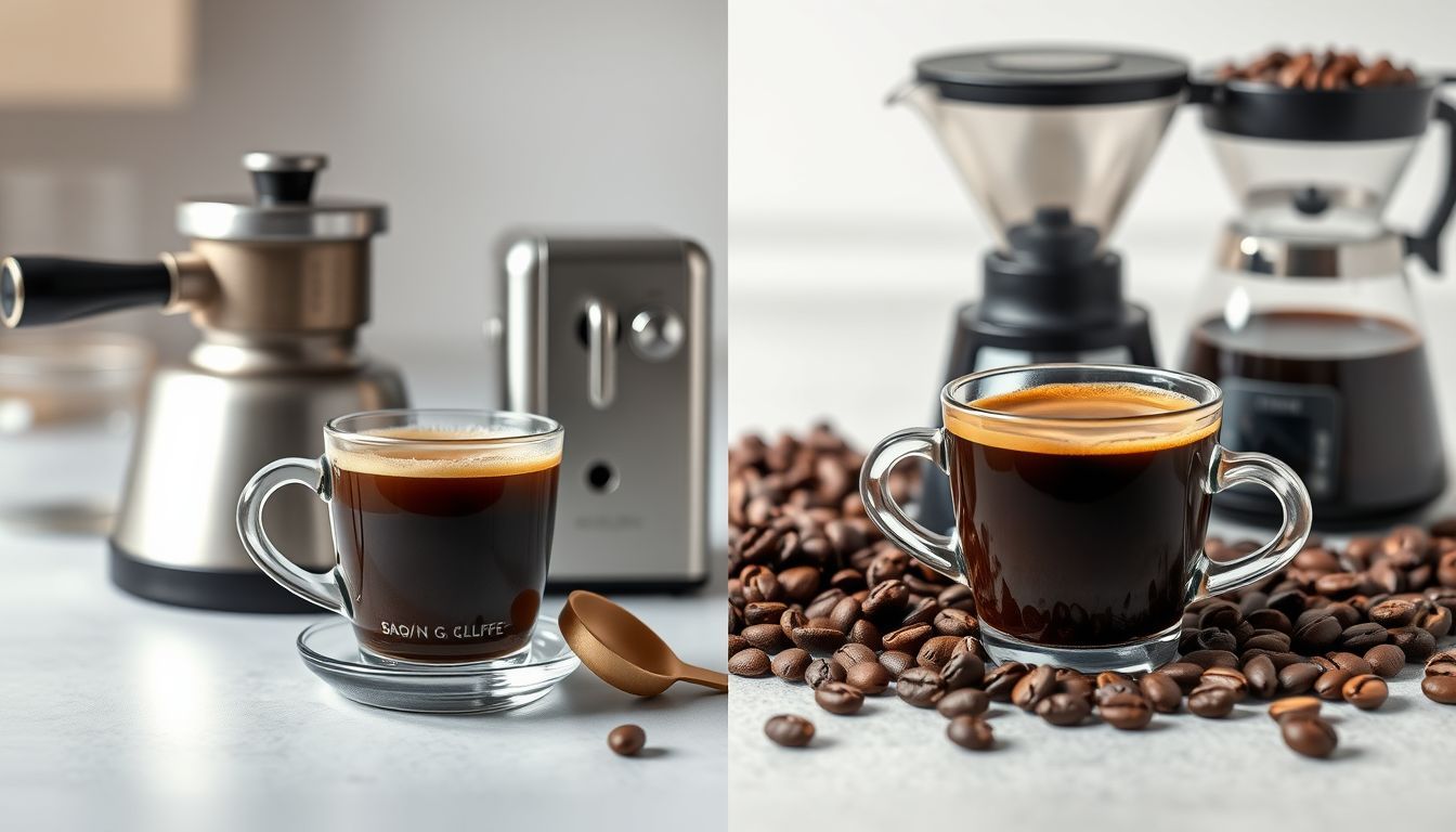 Why Your Coffee Tastes Bad (And How to Fix It with Better Gear)