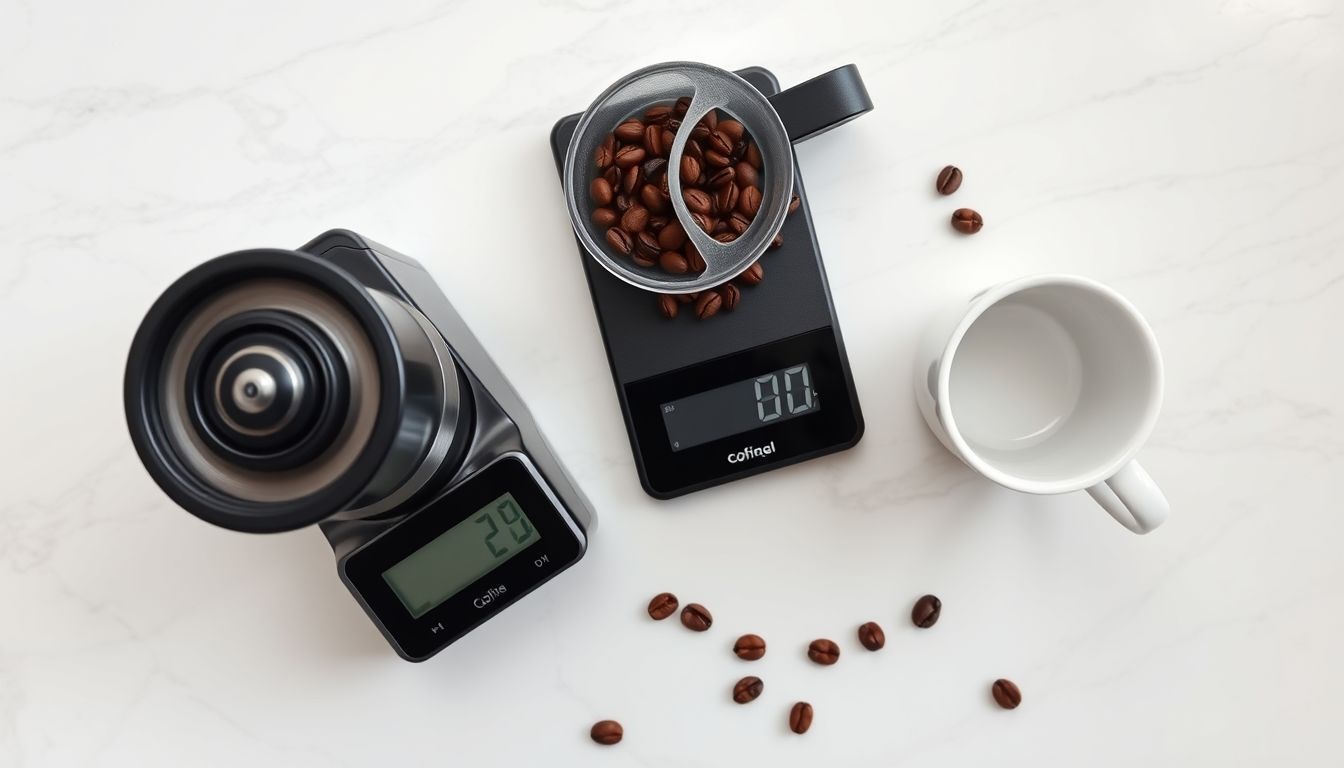 The Only 3 Coffee Tools Every Beginner Actually Needs