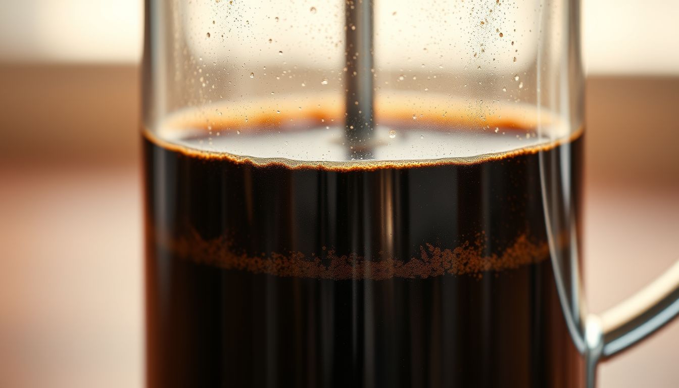 Uncovering the Mysteries of Coffee Sedimentation: How Particle Dynamics Affect Flavor and Presentation in Your Favorite Brew